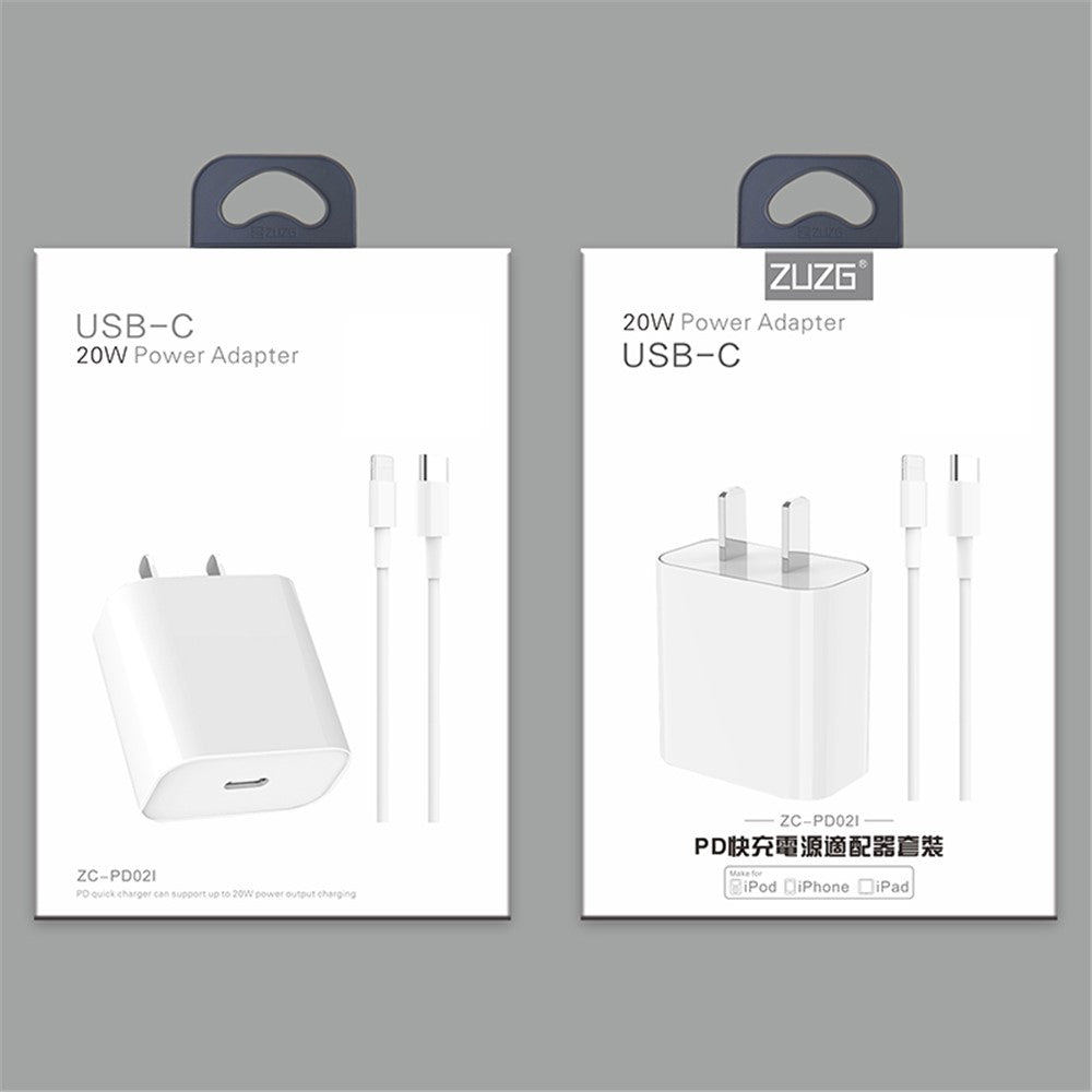 Wall Charger 