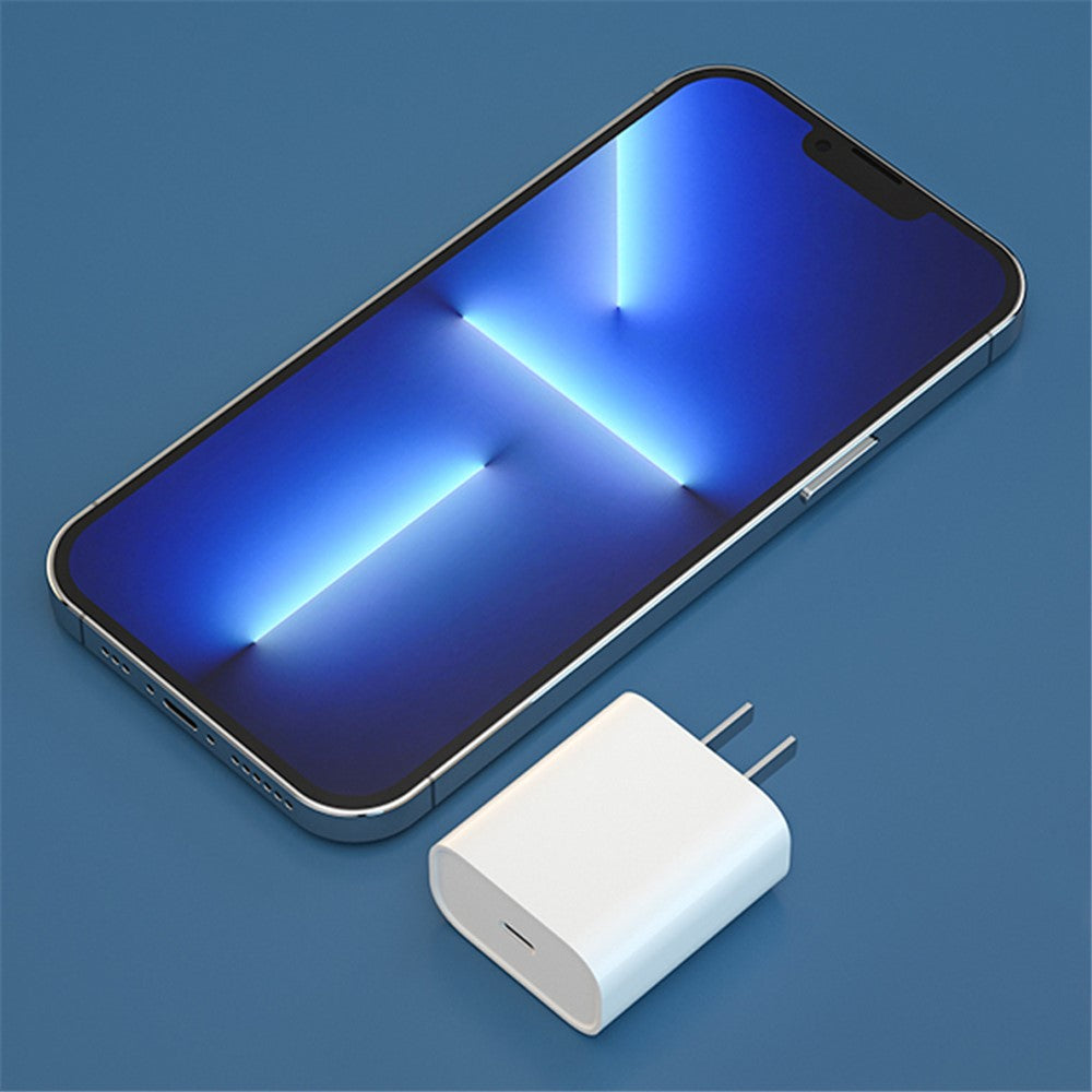 Wall Charger 