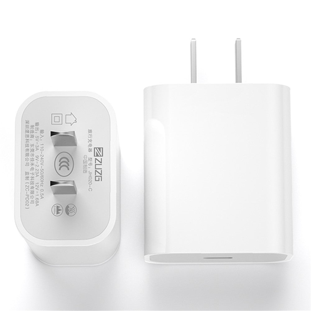 Wall Charger 