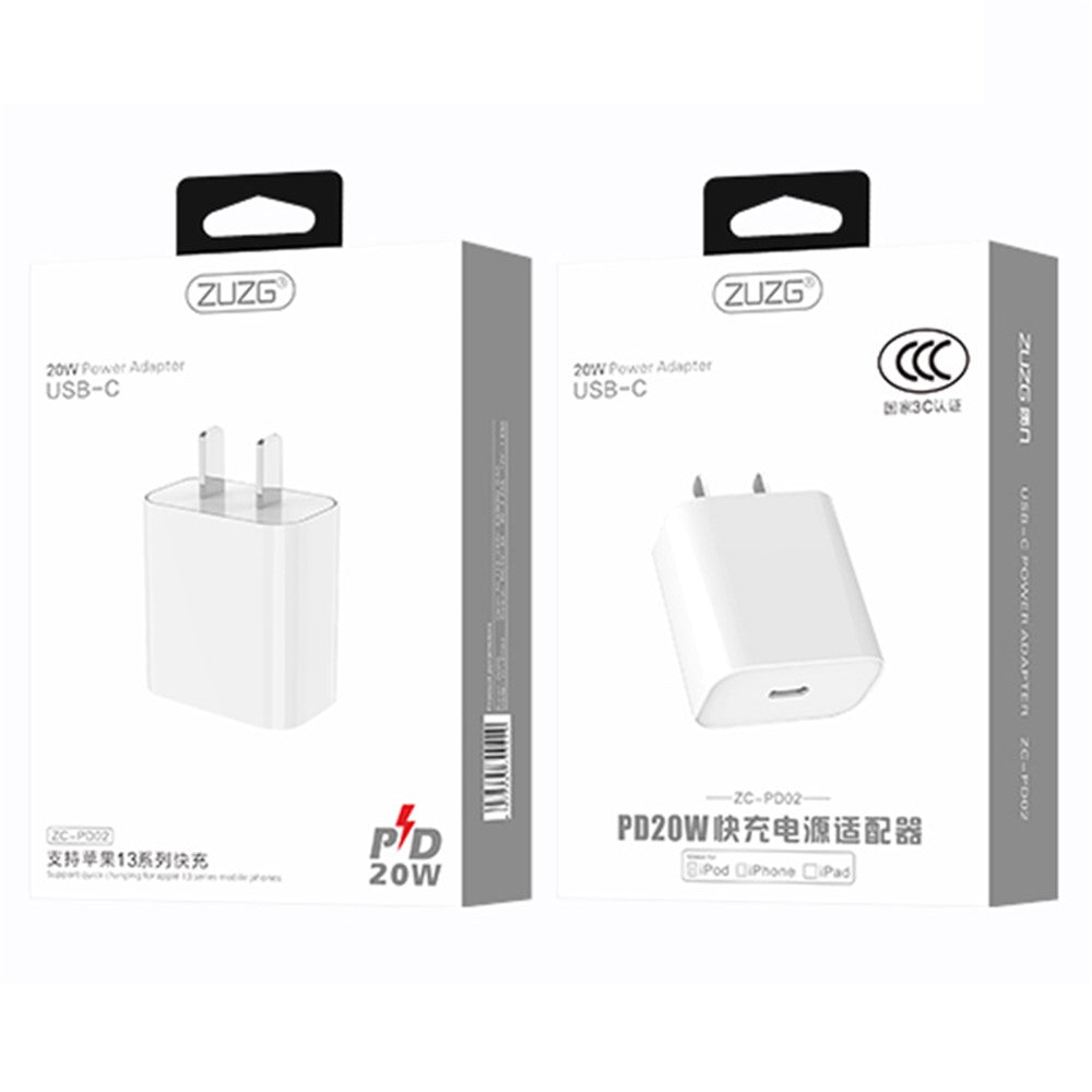 Wall Charger 