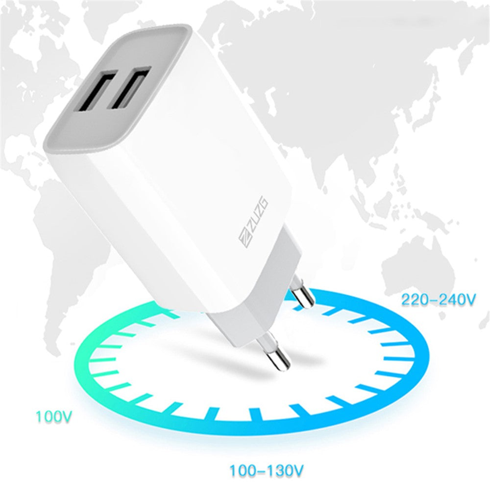 Wall Charger 
