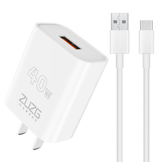 Wall Charger 