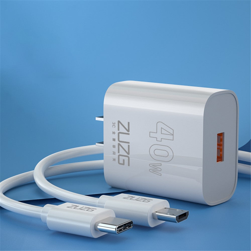 Wall Charger 