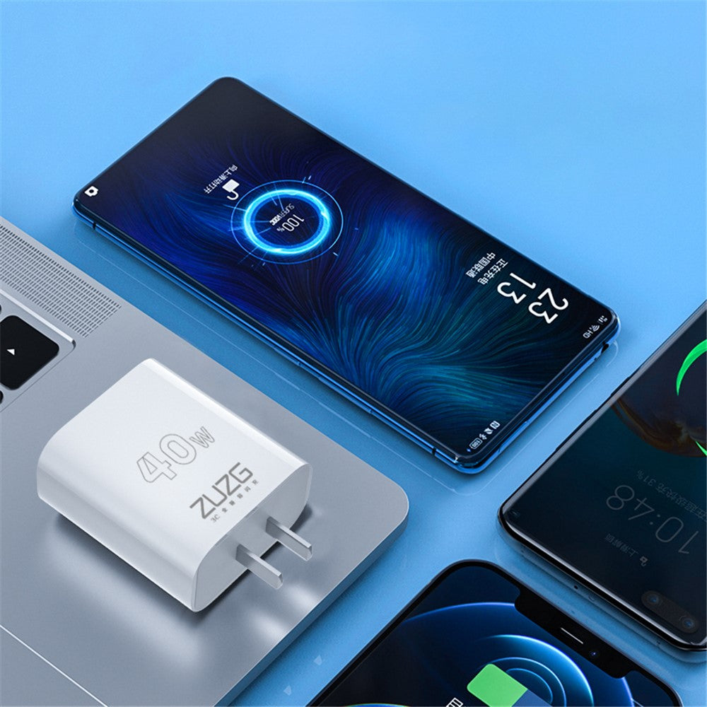 Wall Charger 