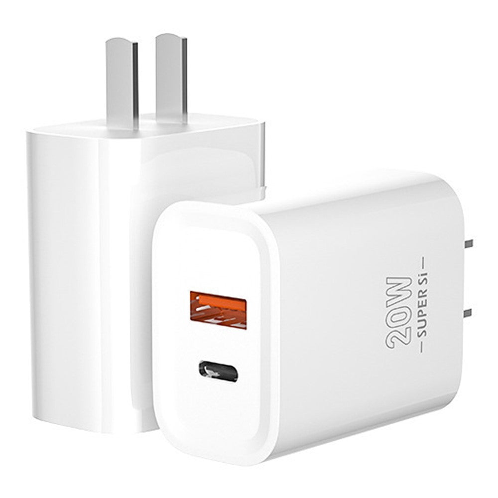 Wall Charger 
