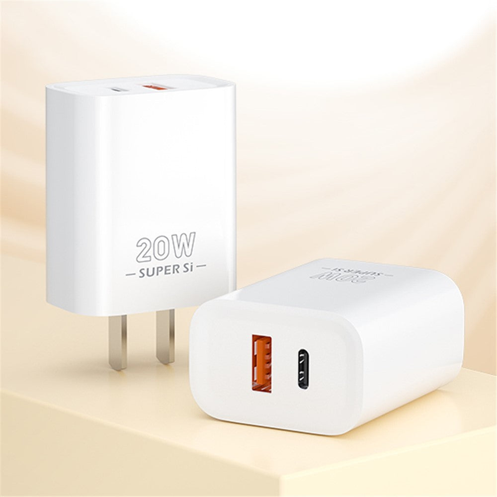 Wall Charger 