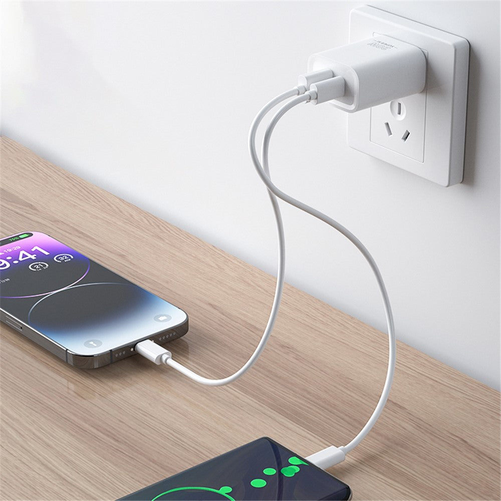 Wall Charger 