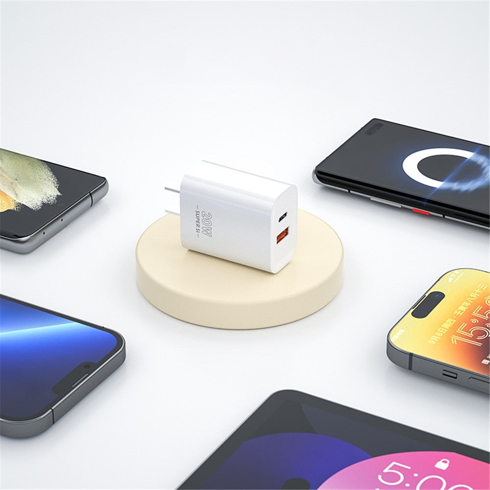 Wall Charger 
