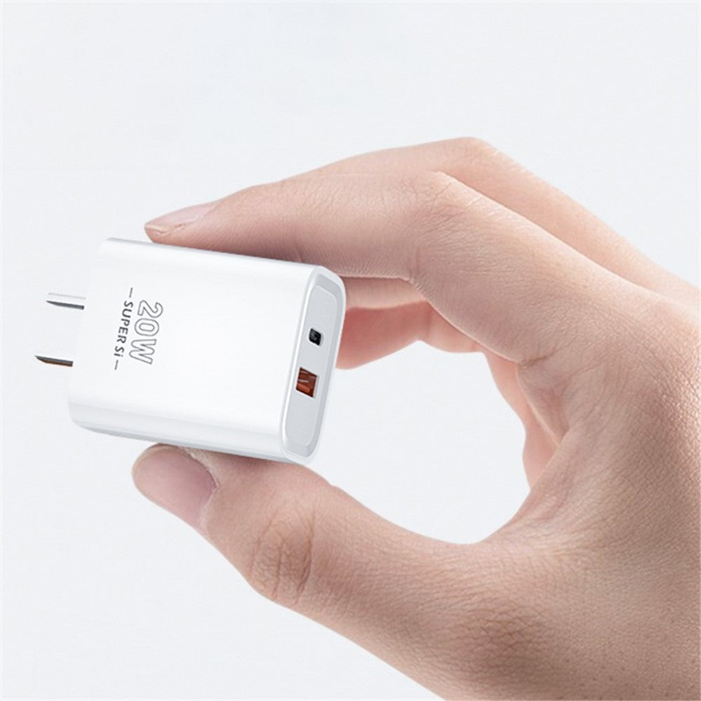 Wall Charger 