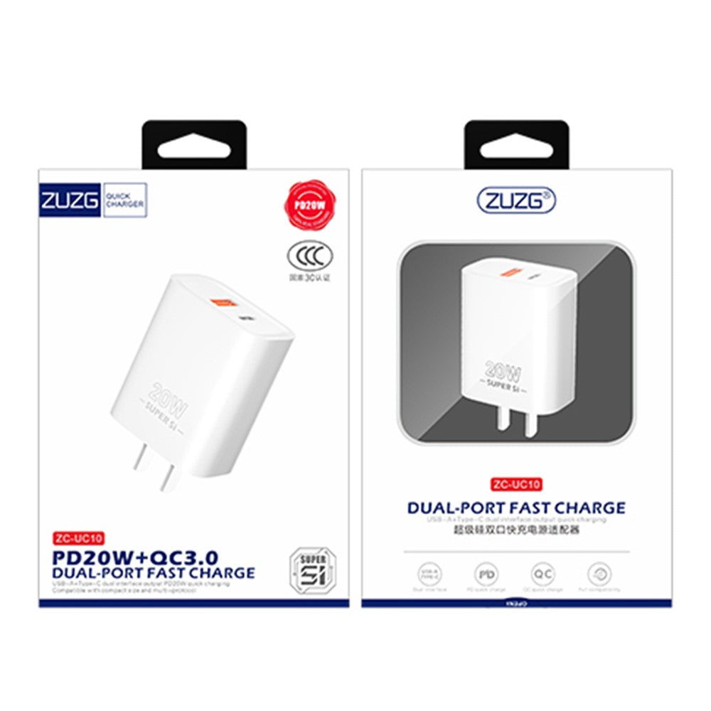 Wall Charger 