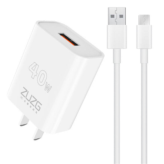 Wall Charger 