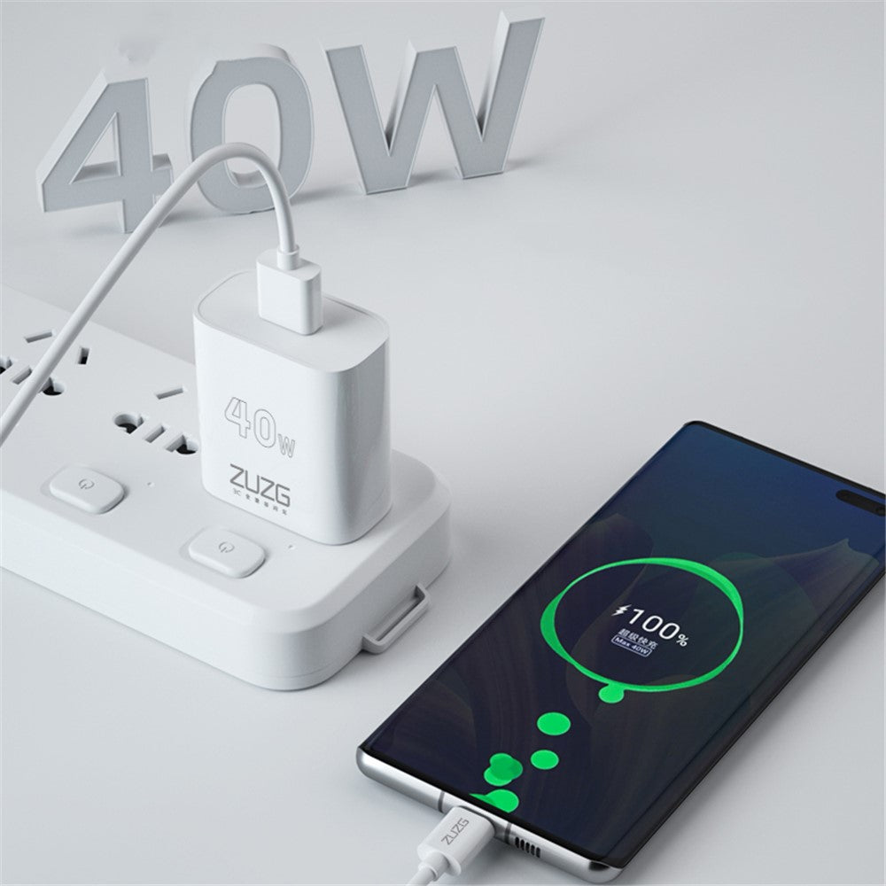 Wall Charger 