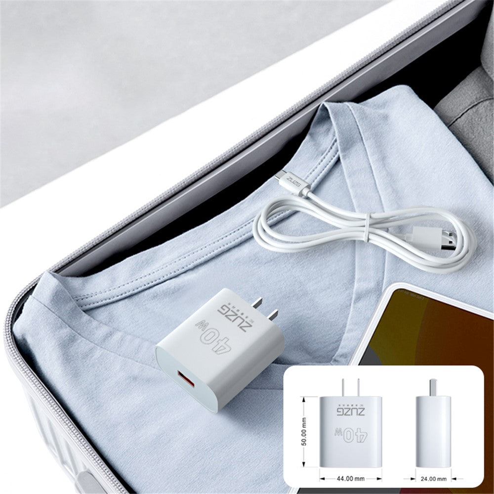 Wall Charger 
