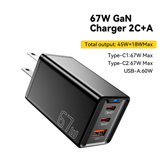 Wall Charger 