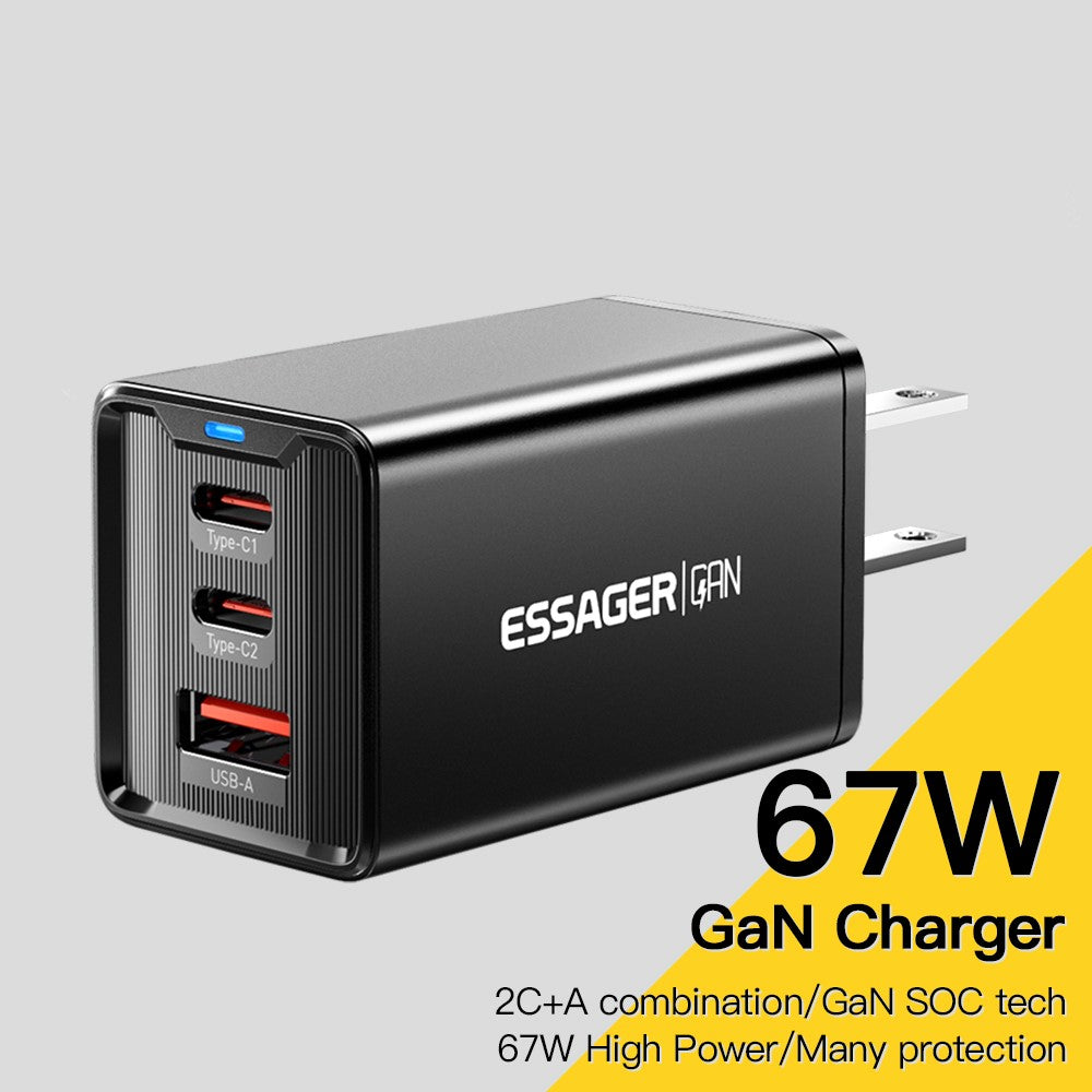 Wall Charger 