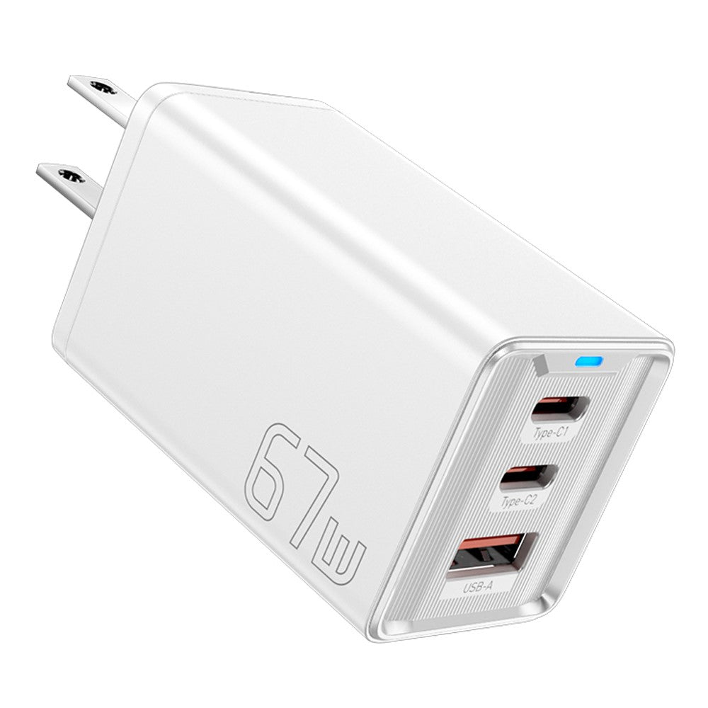 Wall Charger 