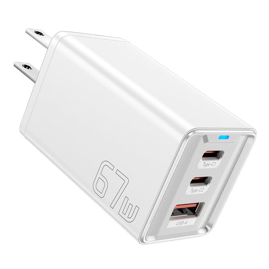 Wall Charger 