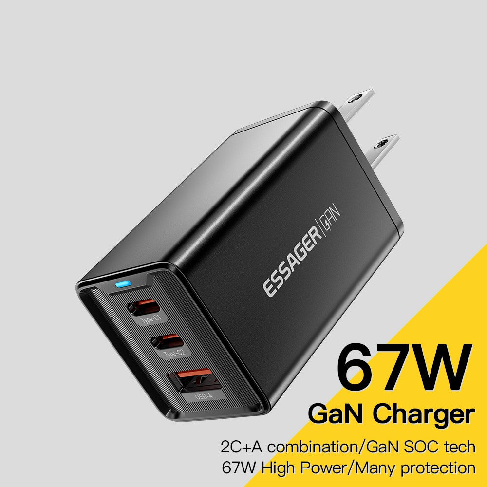 Wall Charger 