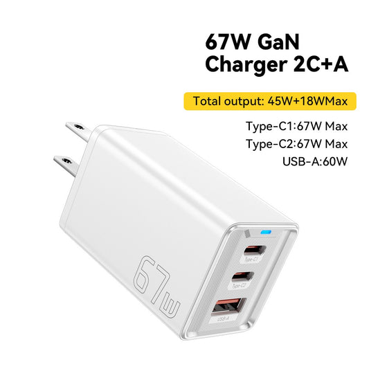 Wall Charger 