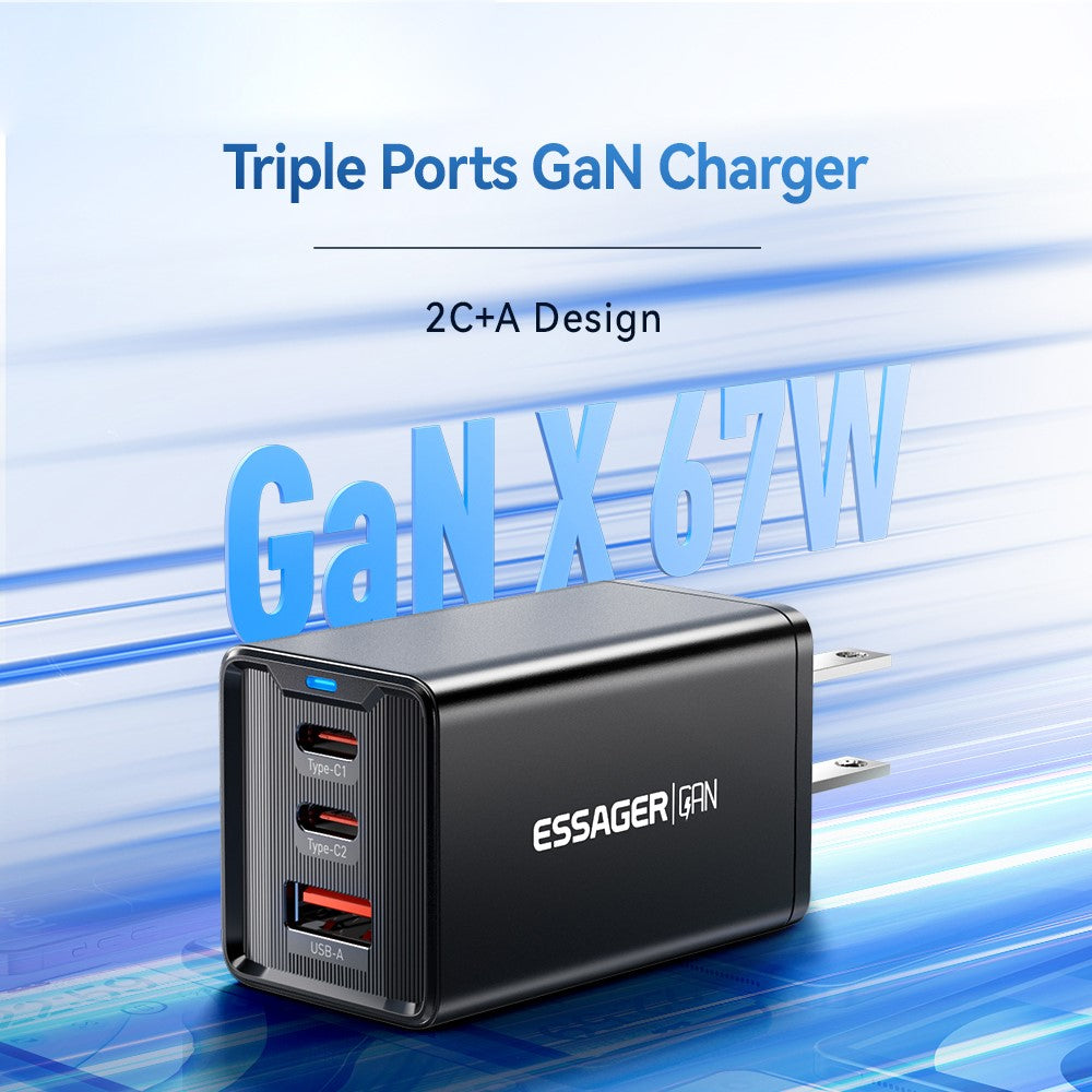 Wall Charger 