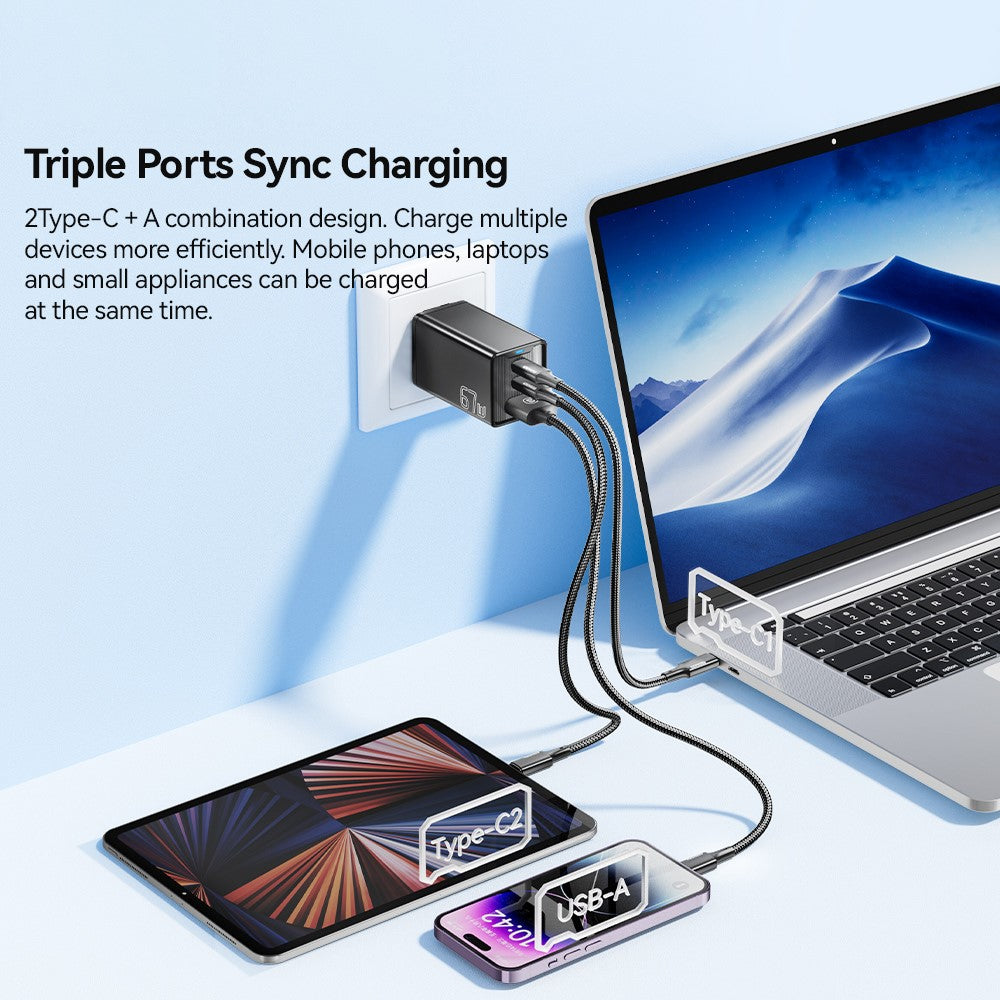 Wall Charger 