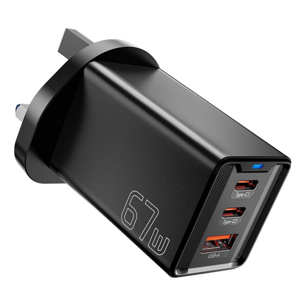 Wall Charger 