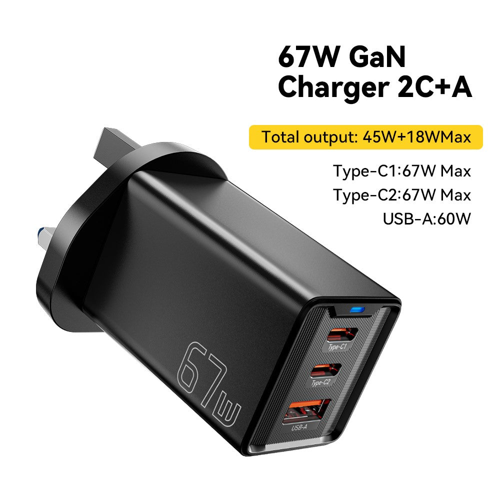 Wall Charger 