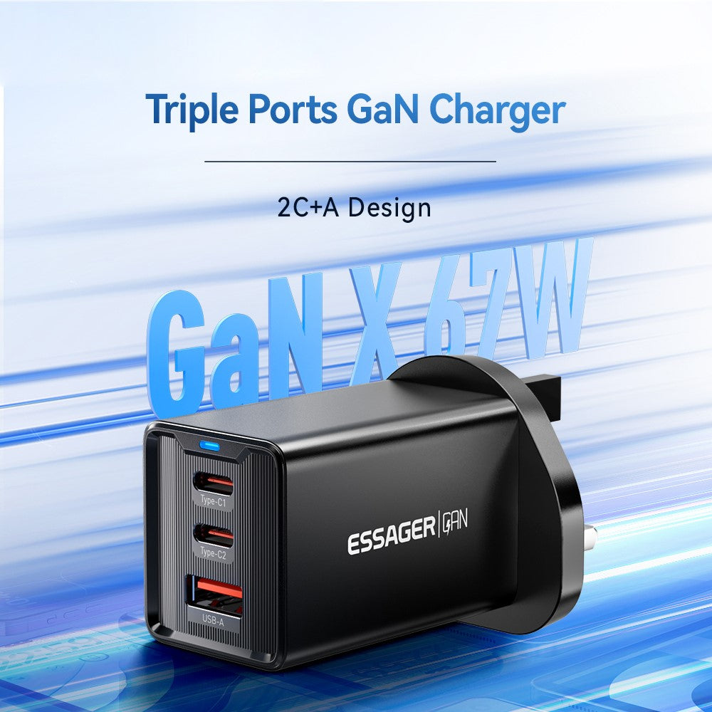 Wall Charger 