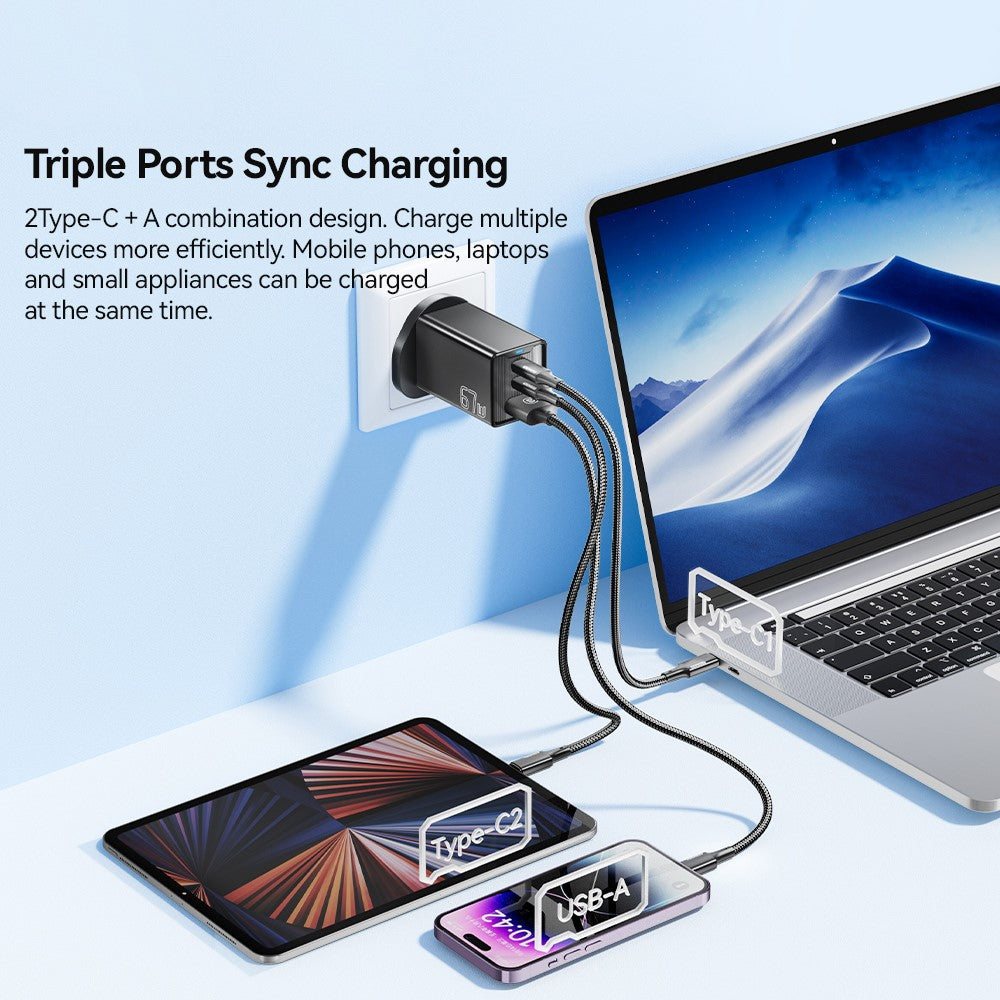 Wall Charger 