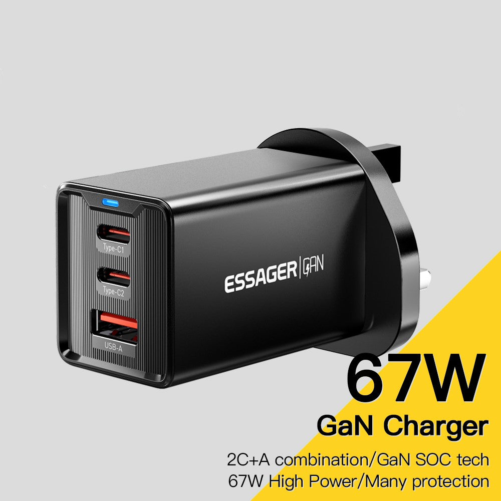Wall Charger 