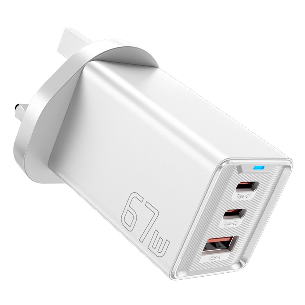 Wall Charger 