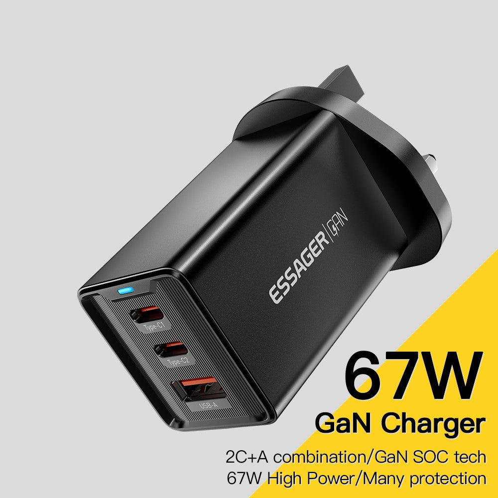 Wall Charger 