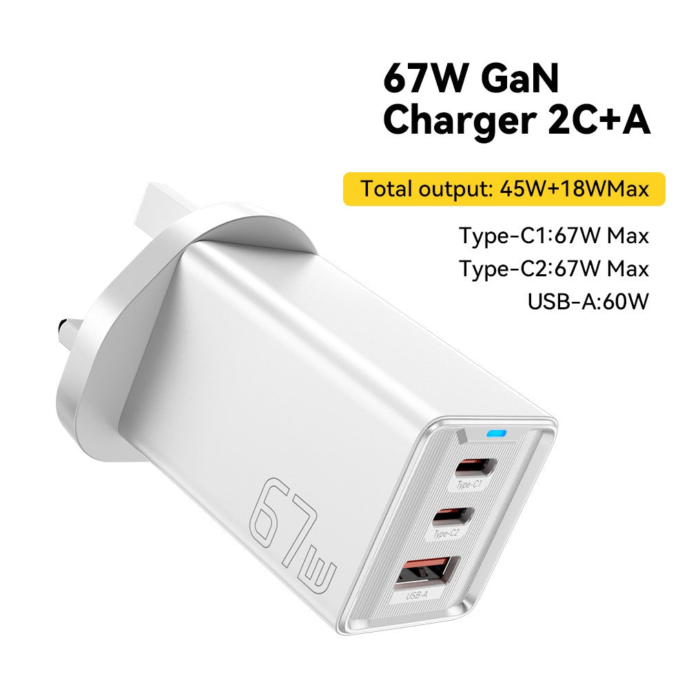 Wall Charger 
