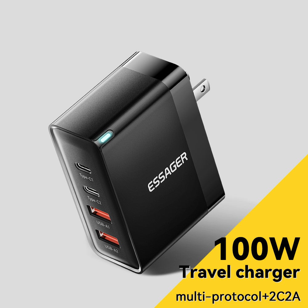 Wall Charger 