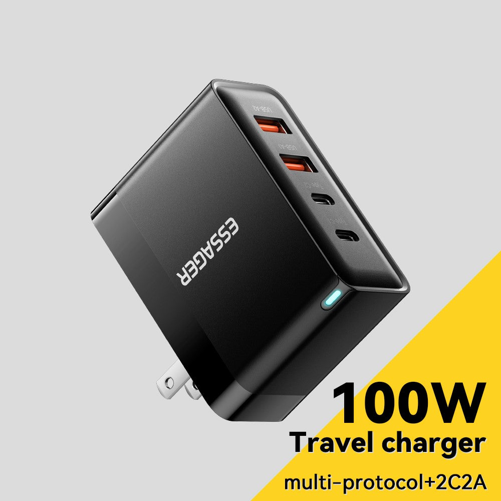 Wall Charger 