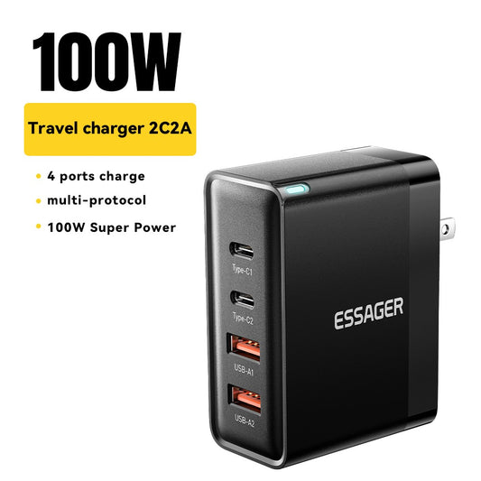 Wall Charger 