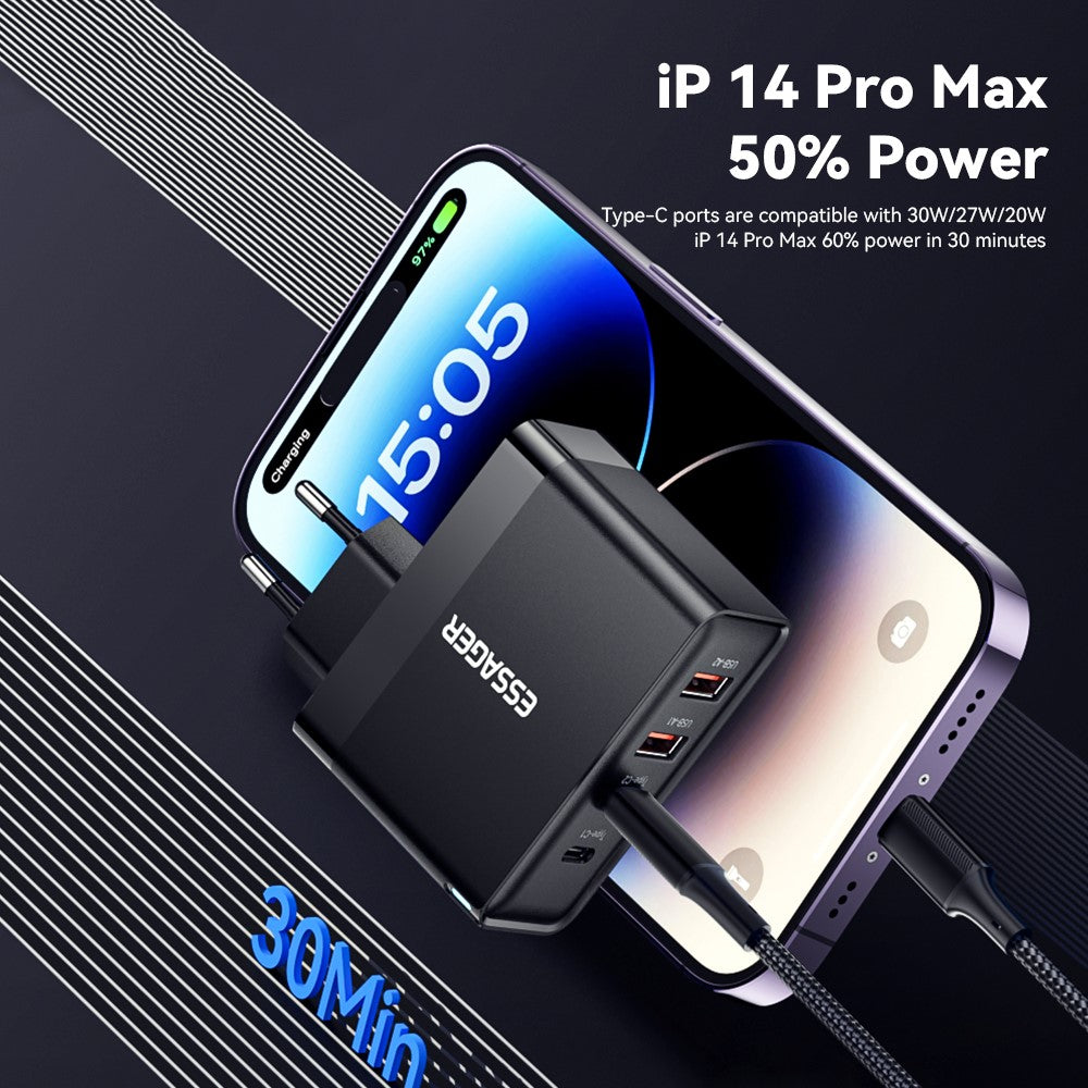 Wall Charger 