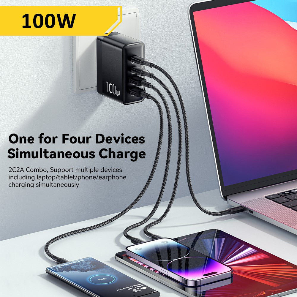 Wall Charger 
