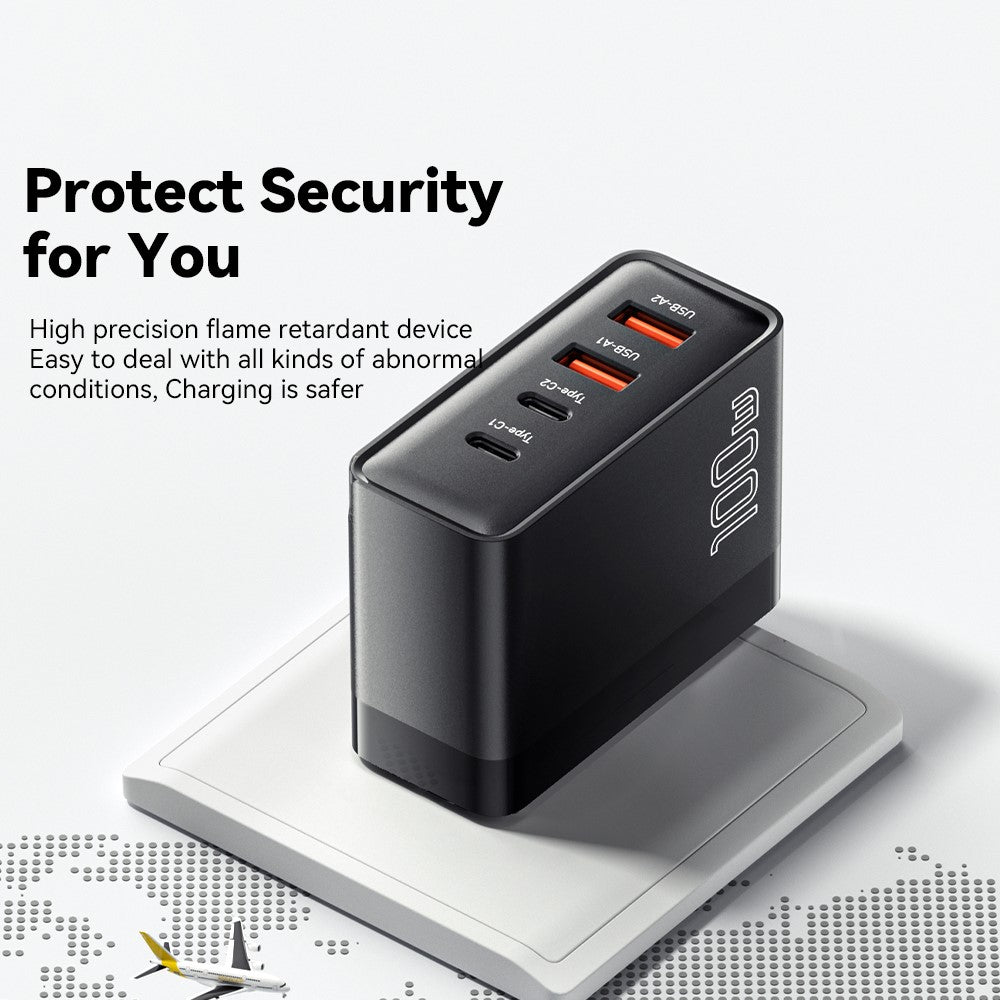 Wall Charger 