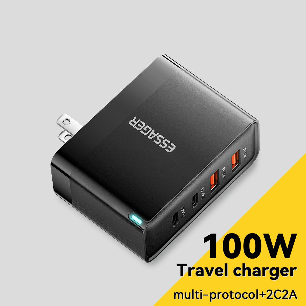 Wall Charger 