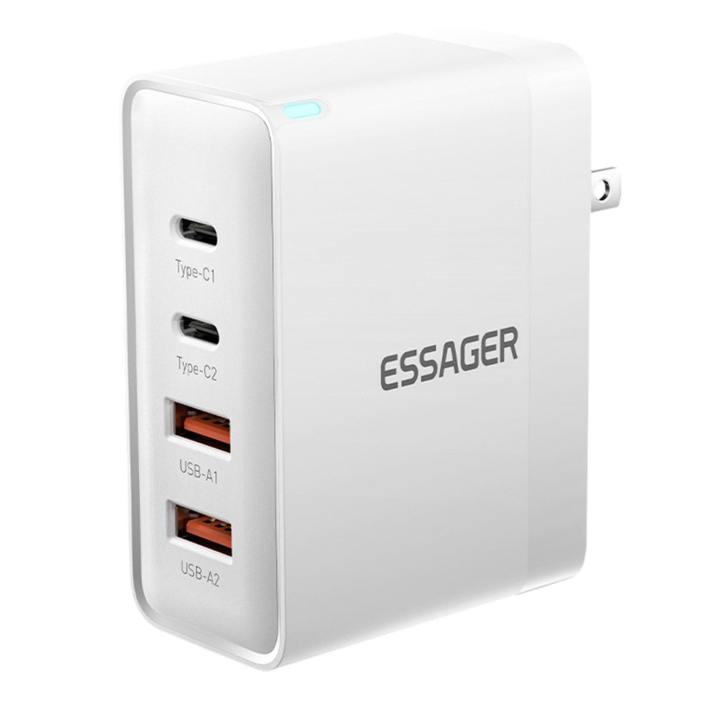 Wall Charger 