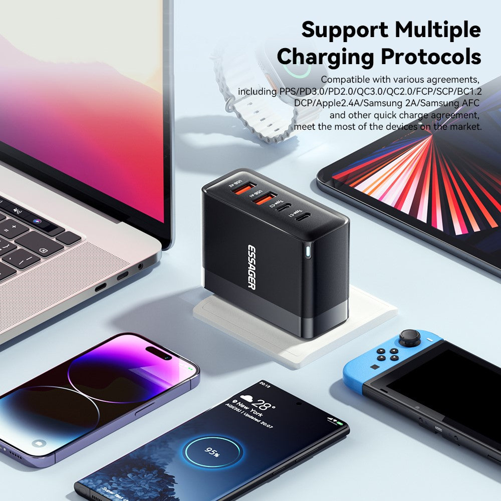 Wall Charger 