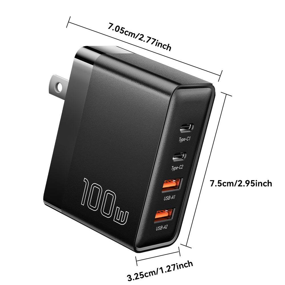 Wall Charger 