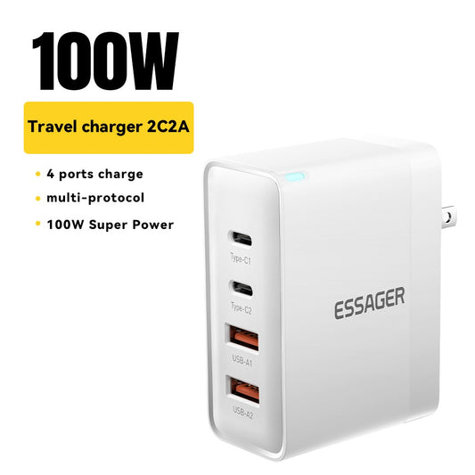Wall Charger 