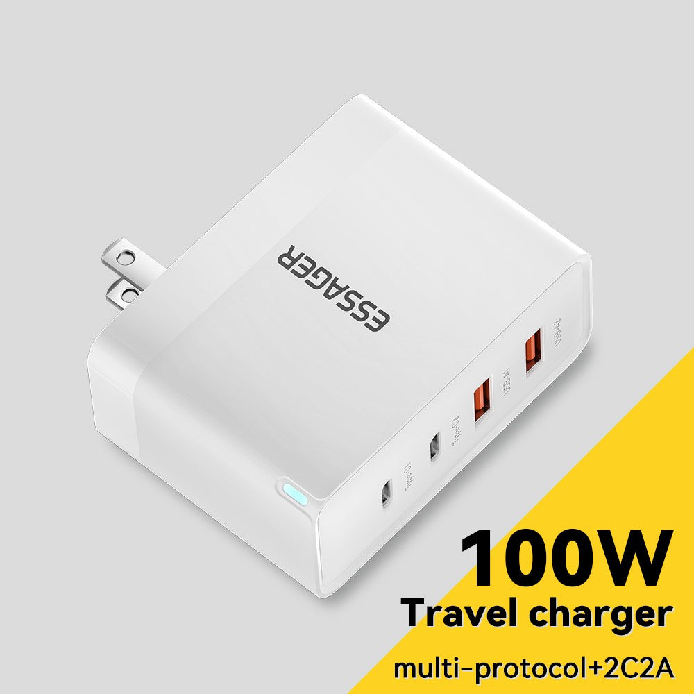 Wall Charger 