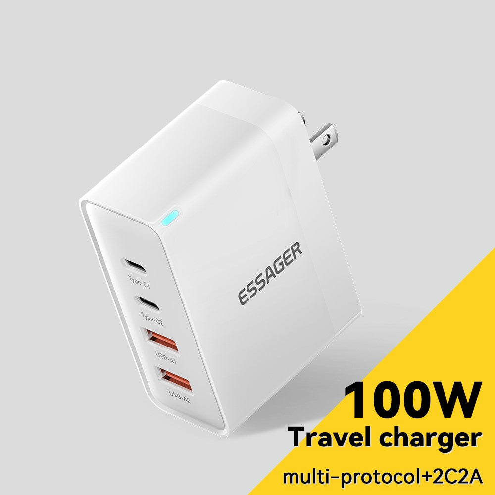 Wall Charger 