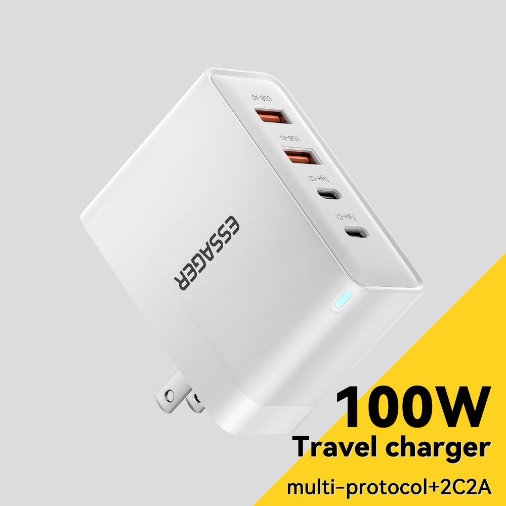 Wall Charger 