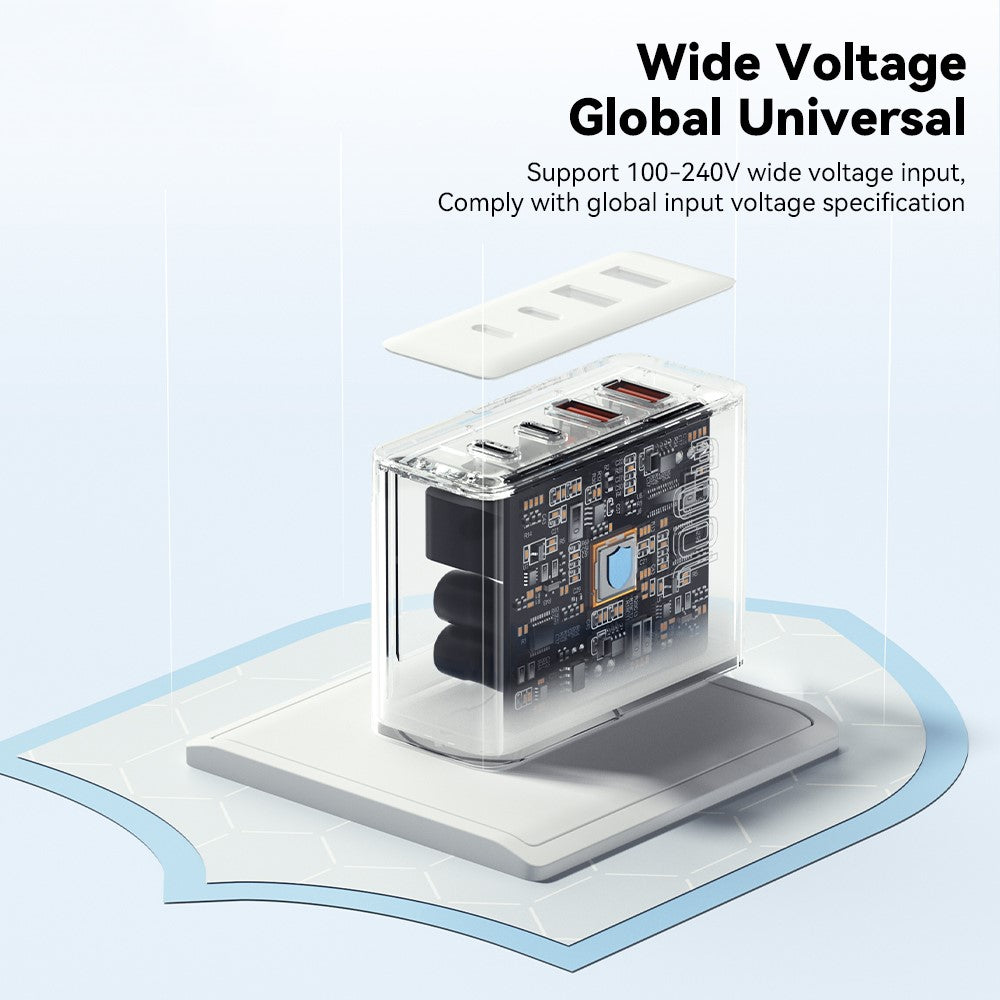 Wall Charger 