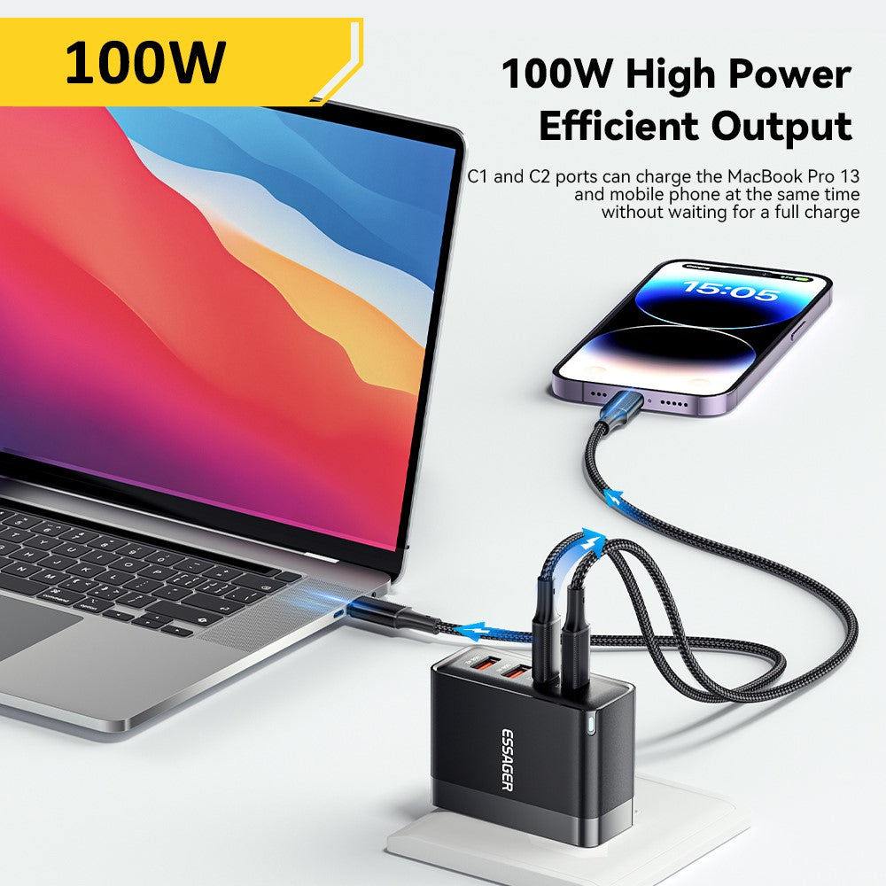 Wall Charger 
