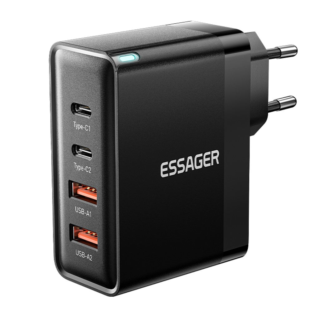 Wall Charger 